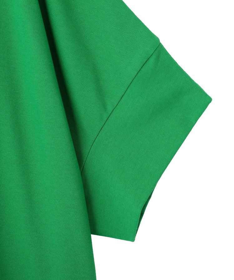 Green Parks「【適ON】遮熱ドルマンカットプルオーバー」|Tシャツ・カットソー|