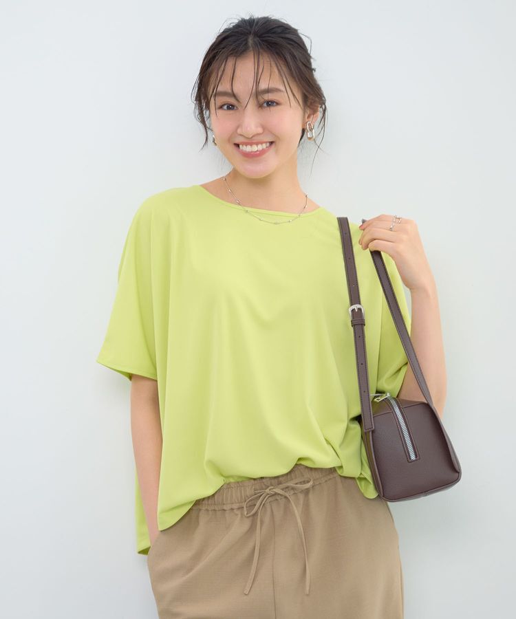 Green Parks「ワイドボストンバッグ」|その他|