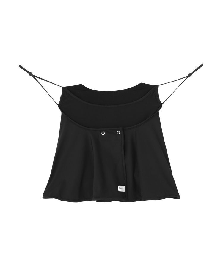 Green Parks「【適ON】UVカットフェイスマスク」|その他|