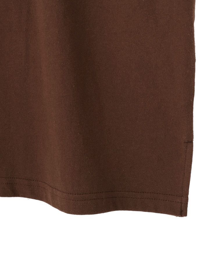 Green Parks「Winnie the Pooh/バックプリントTシャツ」|Tシャツ・カットソー|