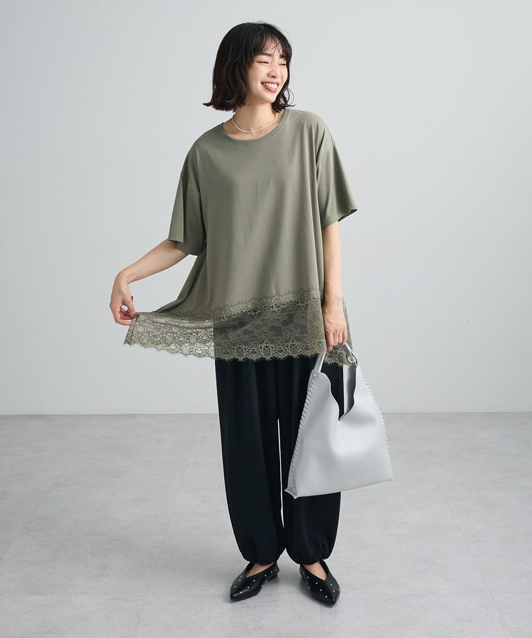 Green Parks「バルーンパンツ」|その他|