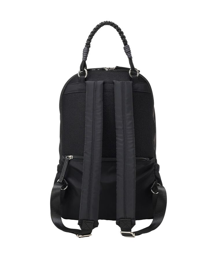 Green Parks「【10ポケBag】収納アドバイザー監修リュック」|リュック|