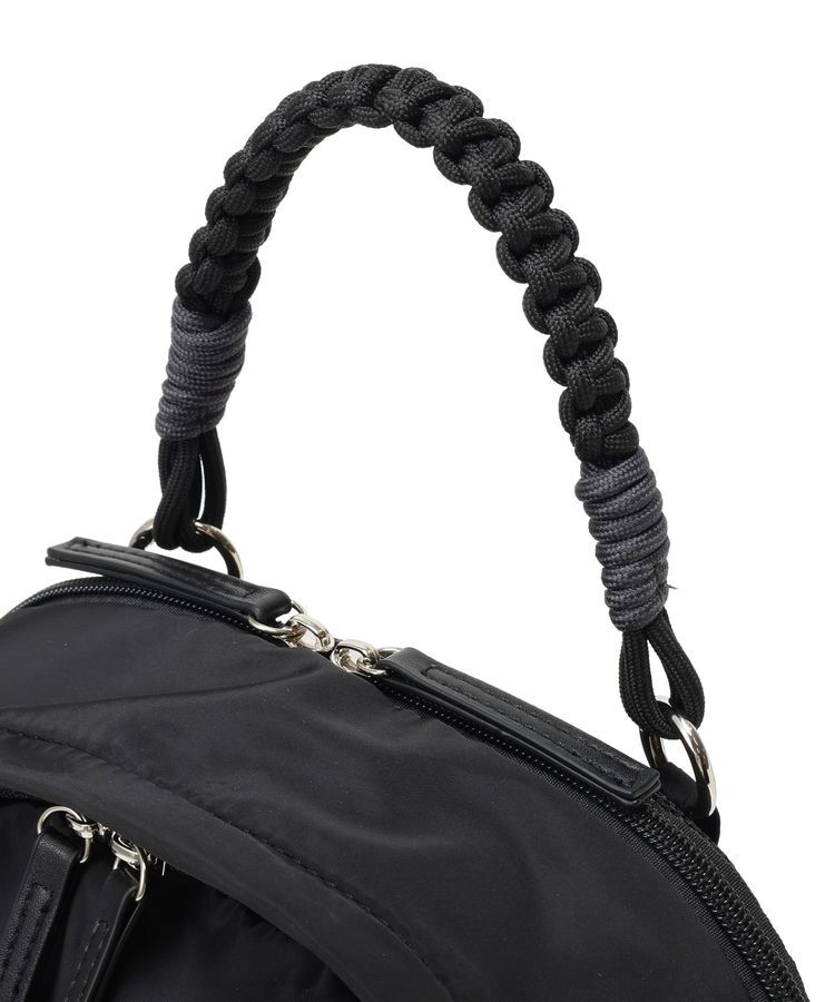 Green Parks「【10ポケBag】収納アドバイザー監修リュック」|リュック|