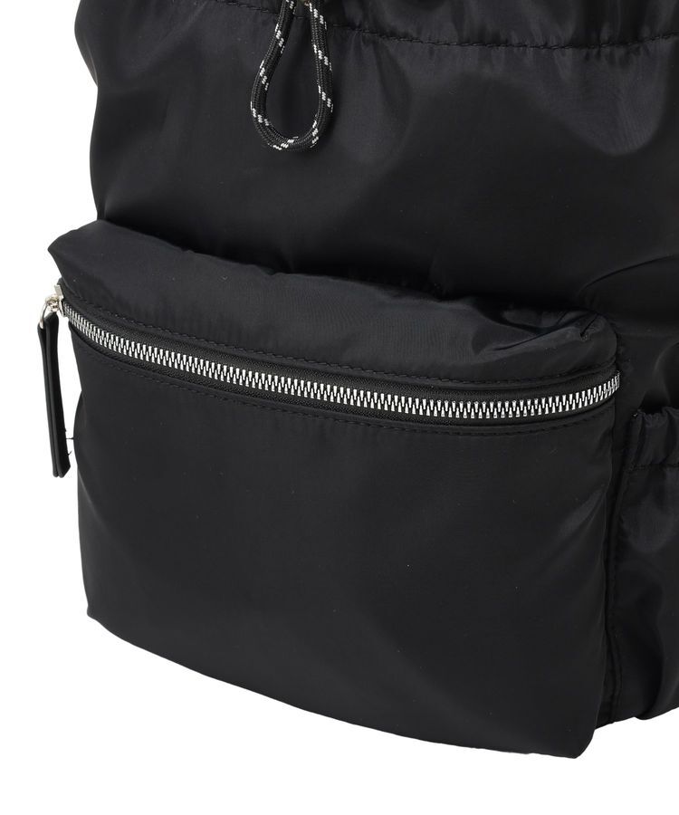 Green Parks「【10ポケBag】収納アドバイザー監修リュック」|リュック|