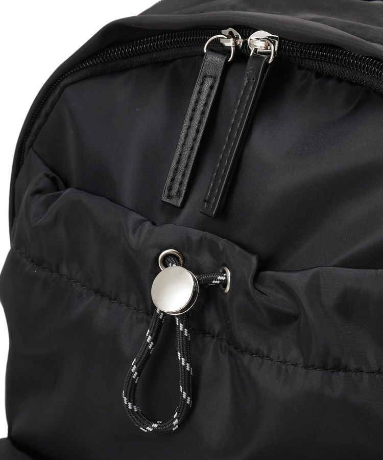 Green Parks「【10ポケBag】収納アドバイザー監修リュック」|リュック|
