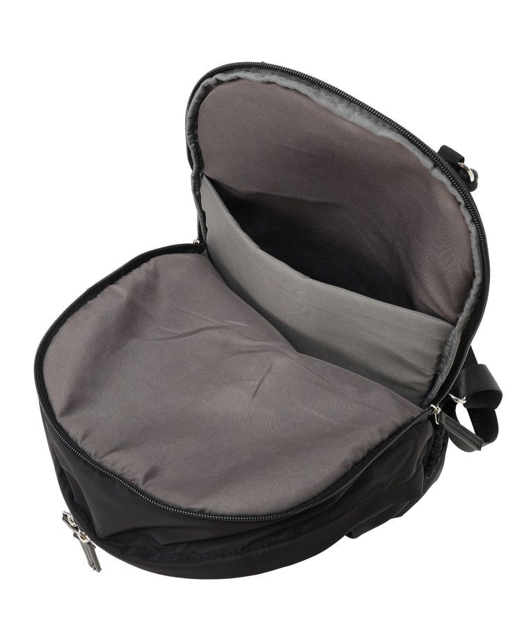 Green Parks「【10ポケBag】収納アドバイザー監修リュック」|リュック|