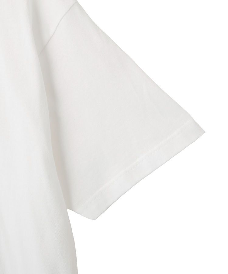 YECCA VECCA「【ERIE WORKS】BOX-CUT Tee」|Tシャツ・カットソー|