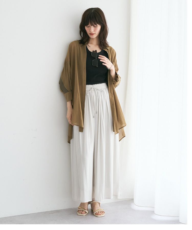 YECCA VECCA「【UVカット】ウェリントンサングラス」|その他|