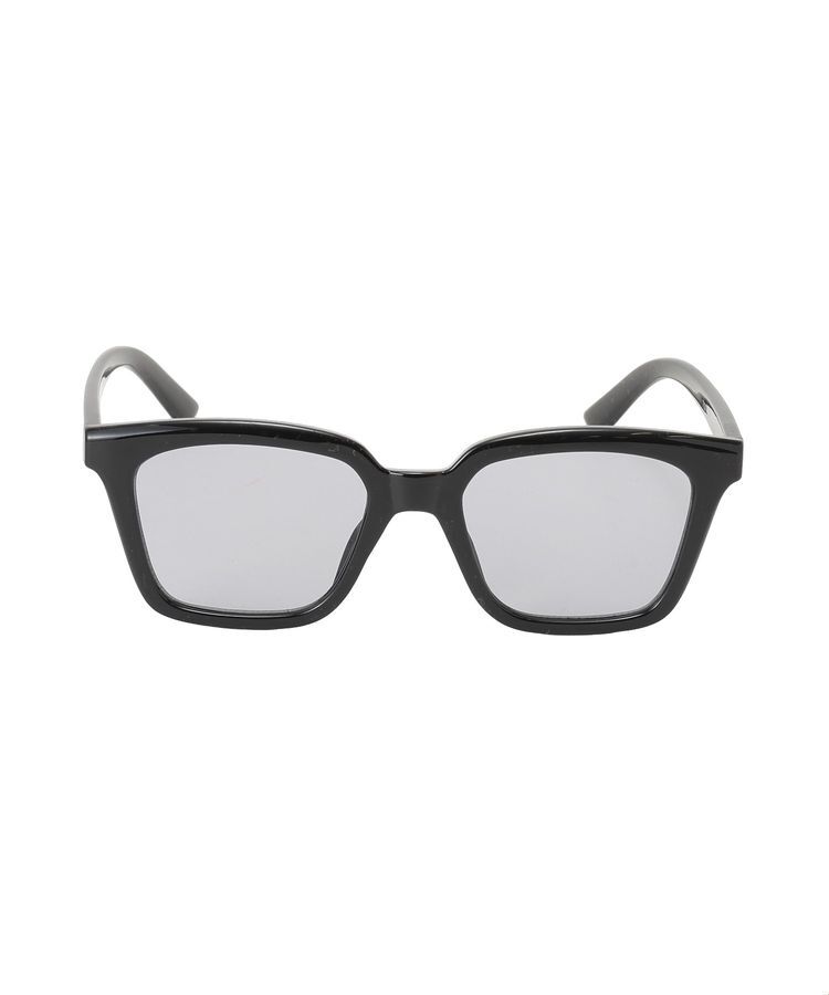 YECCA VECCA「【UVカット】スクエアウェリントンサングラス」|その他|