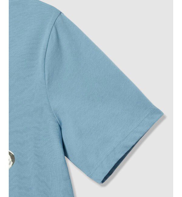 allureville「【BAUM UND PFERDGARTEN(バウムアンドヘルガーデン)】BALLON T-SHIRTS」|Tシャツ・カットソー|
