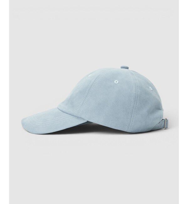 allureville「【La Maison de Lyllis(ラ メゾン ド リリス)】LY LUNE CAP」|ハット|