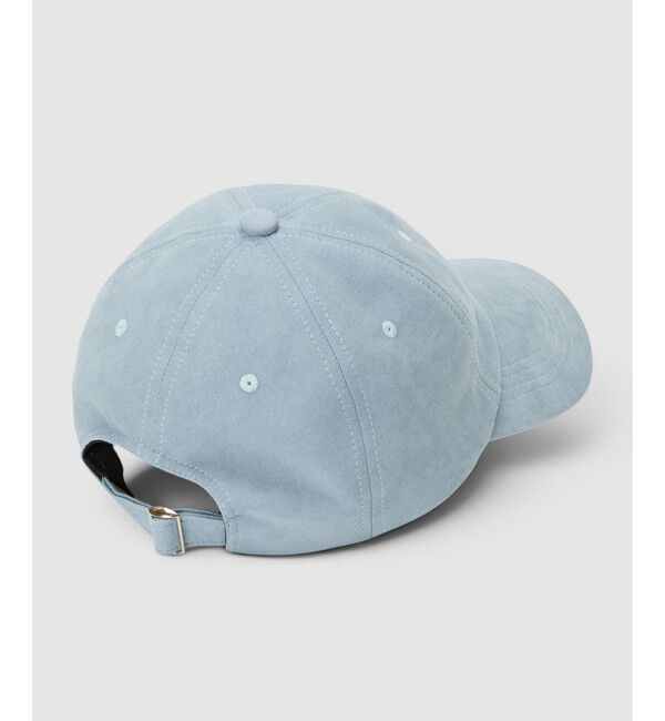 allureville「【La Maison de Lyllis(ラ メゾン ド リリス)】LY LUNE CAP」|ハット|