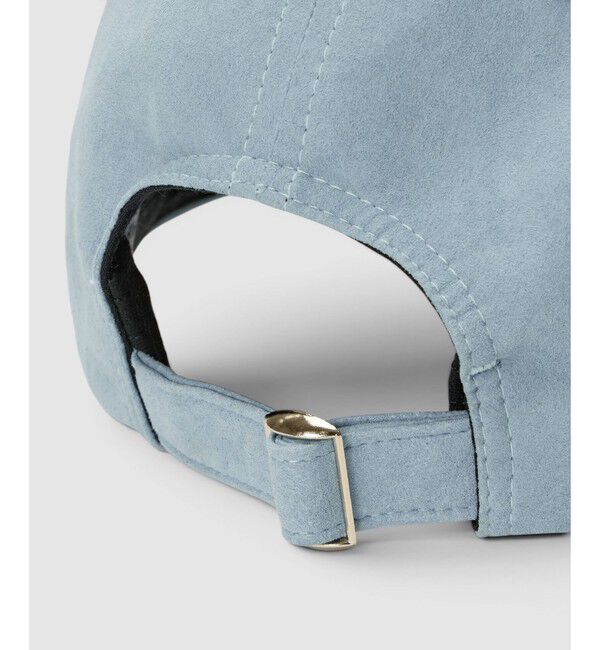 allureville「【La Maison de Lyllis(ラ メゾン ド リリス)】LY LUNE CAP」|ハット|