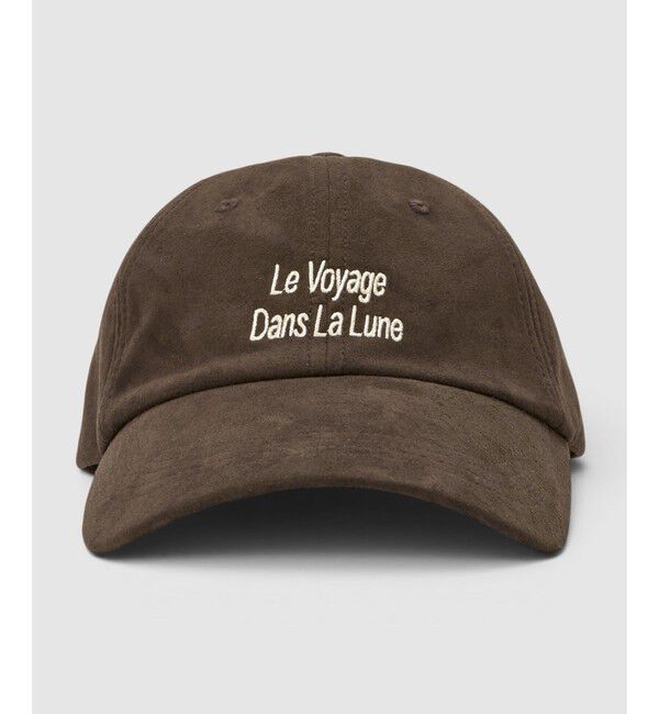 allureville「【La Maison de Lyllis(ラ メゾン ド リリス)】LY LUNE CAP」|ハット|