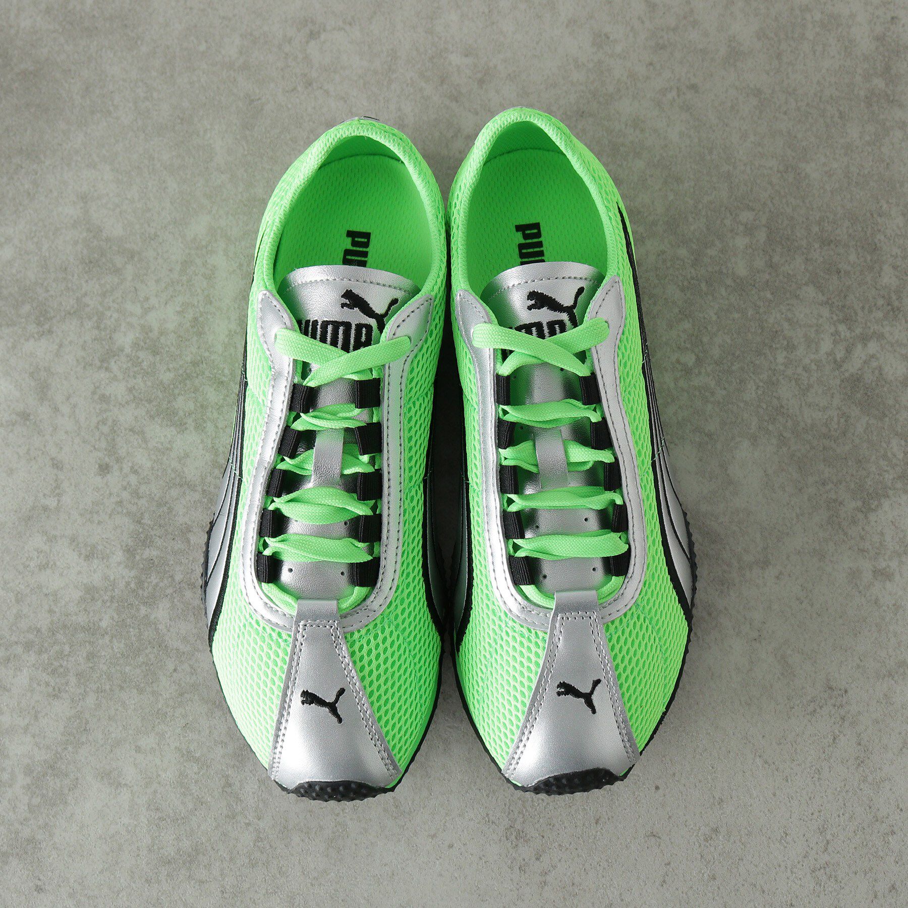 GALLEST「【PUMA】ユニセックス Hストリート OG スニーカー」|スニーカー|