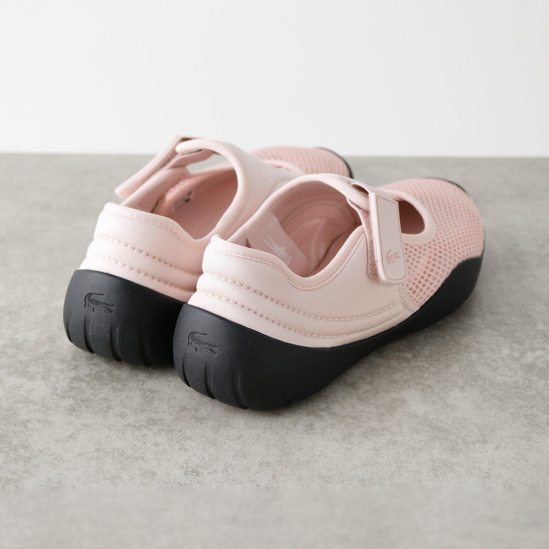 GALLEST「【LACOSTE】LOW MYSTERE」|スニーカー|