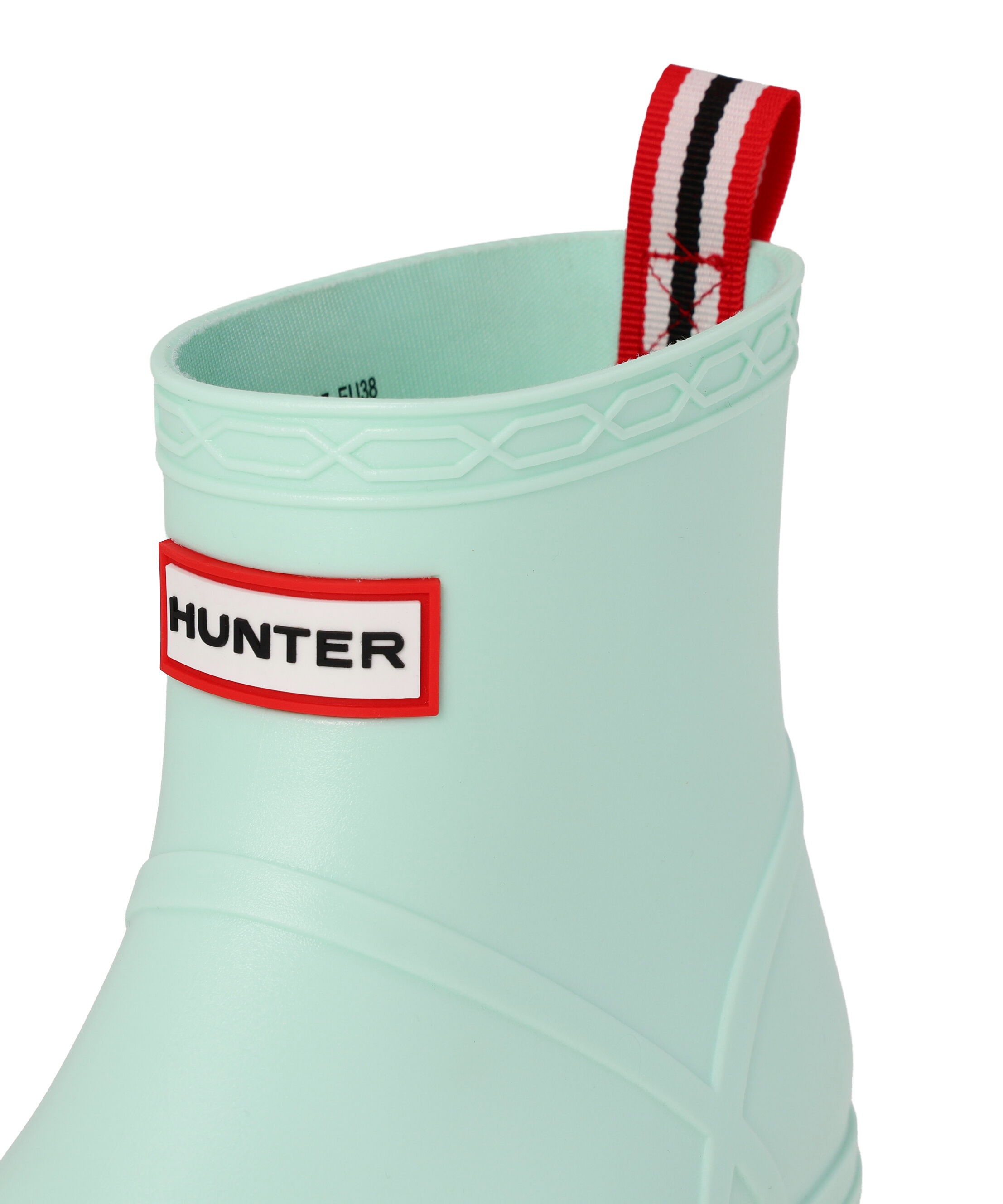  「UNISEX PLAYY MOLDED BOOT」|その他|