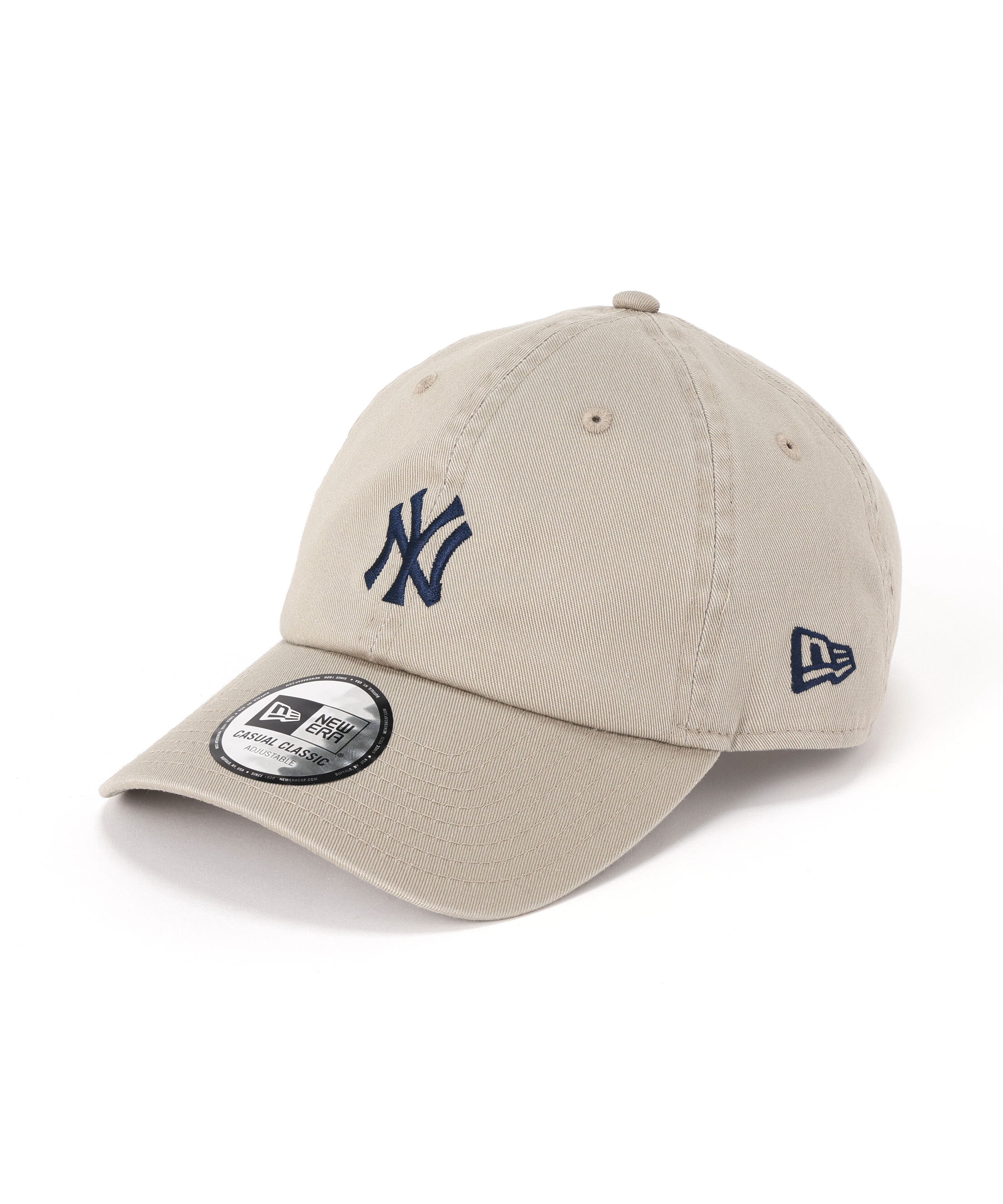  「〈NEW ERA〉CC MLB MID LOGO 別注色 キャップ」|その他|