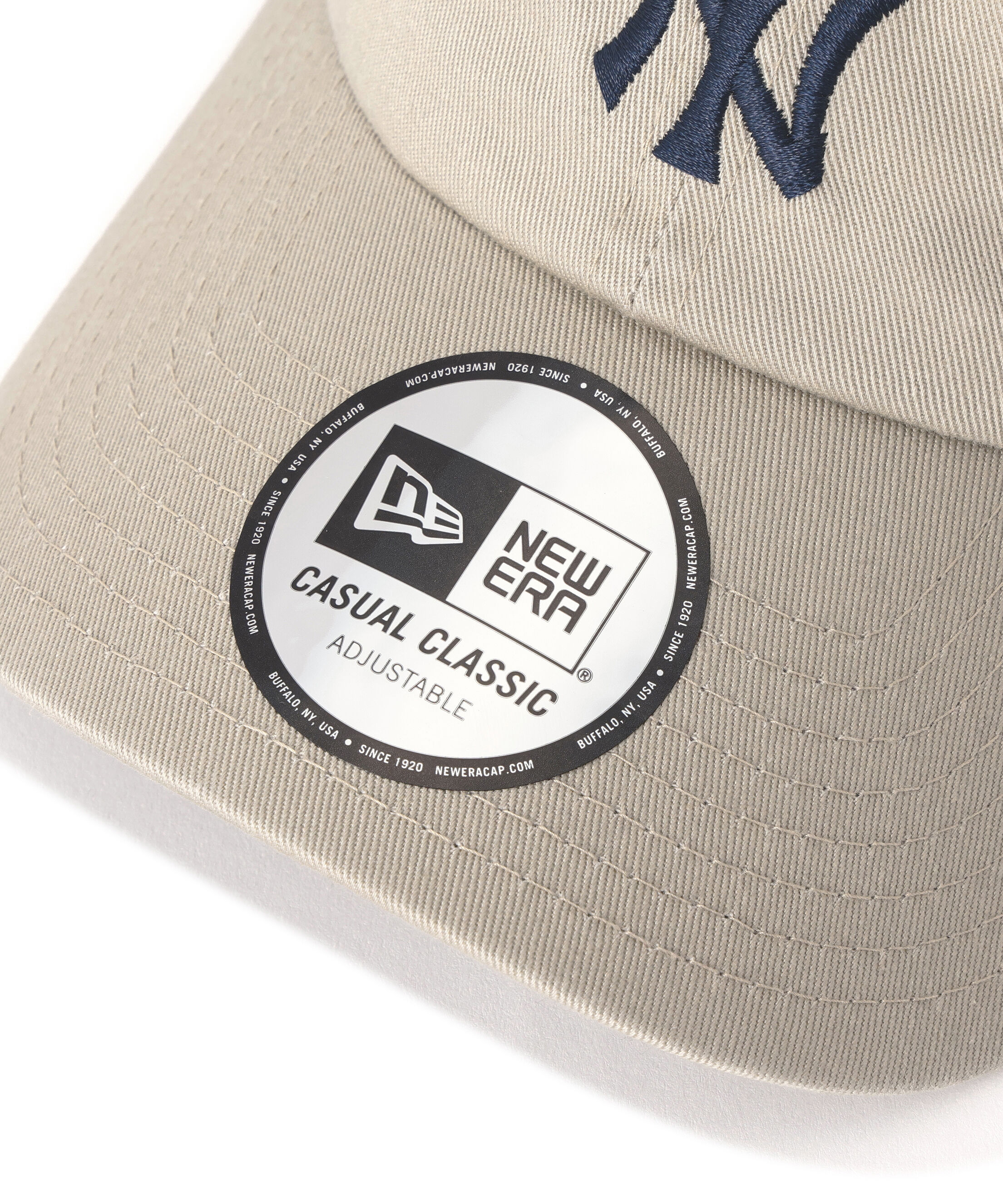  「〈NEW ERA〉CC MLB MID LOGO 別注色 キャップ」|その他|