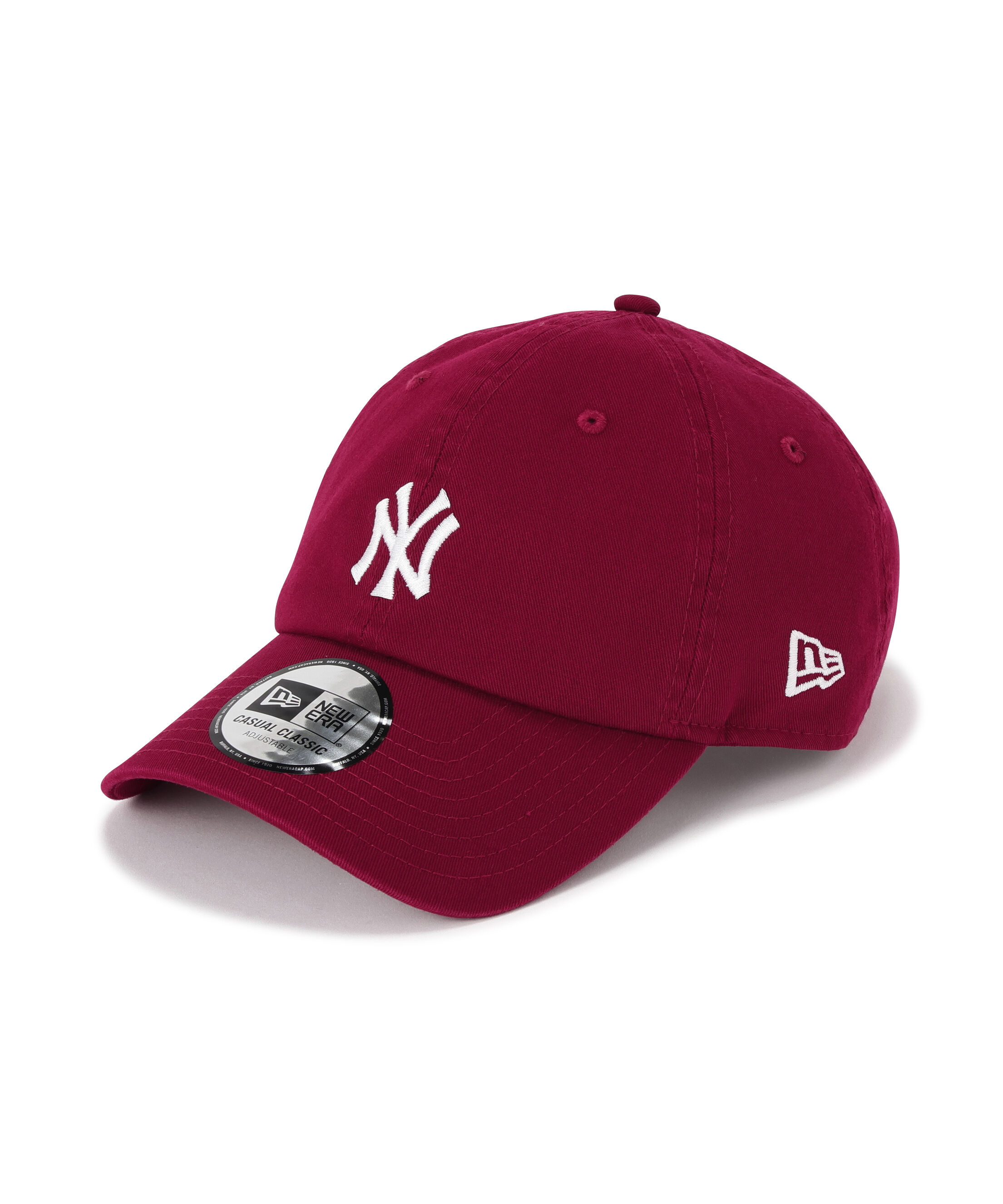  「〈NEW ERA〉CC MLB MID LOGO 別注色 キャップ」|その他|