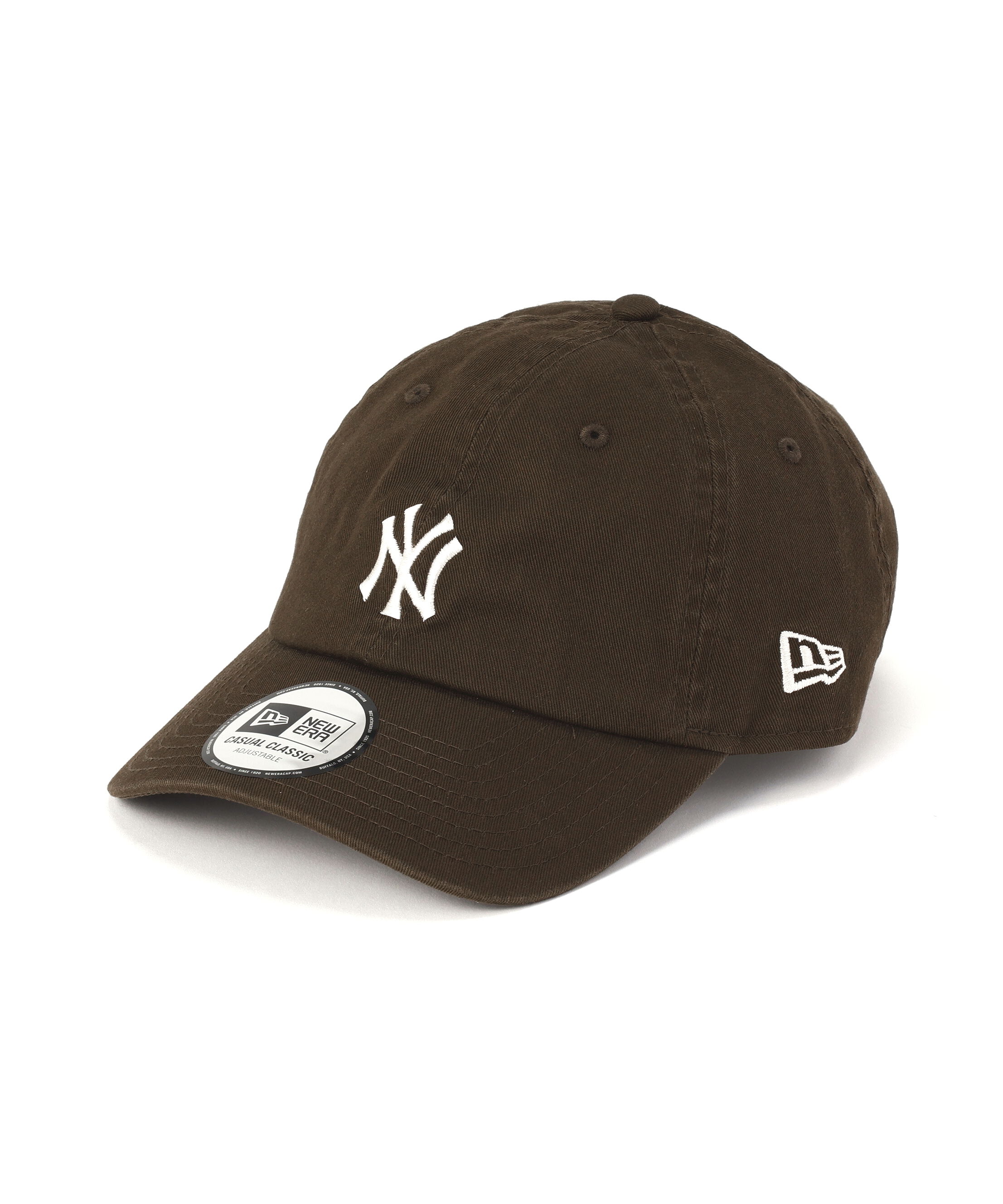  「〈NEW ERA〉CC MLB MID LOGO 26FW秋冬 別注色 キャップ」|その他|
