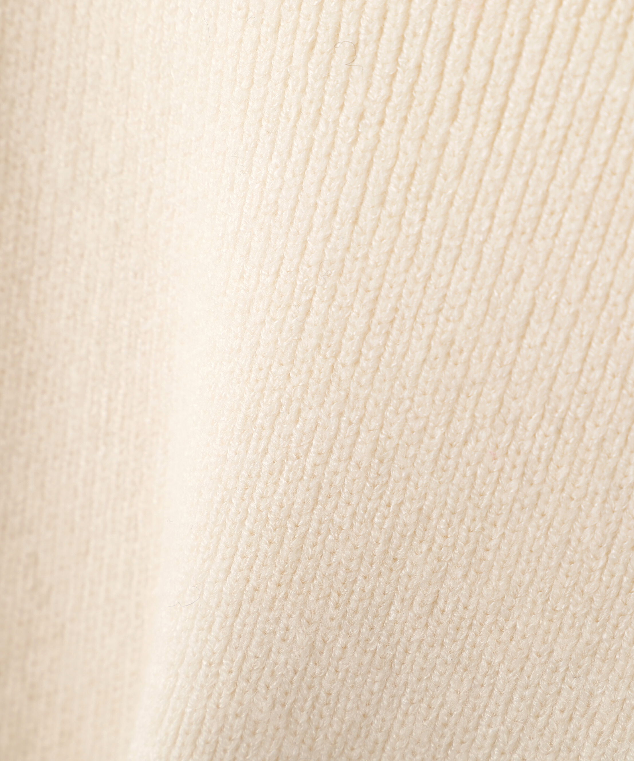PROPORTION BODY DRESSING「＜加藤栞さん着用＞ジャガードフラワーニットワンピース」|ワンピース|