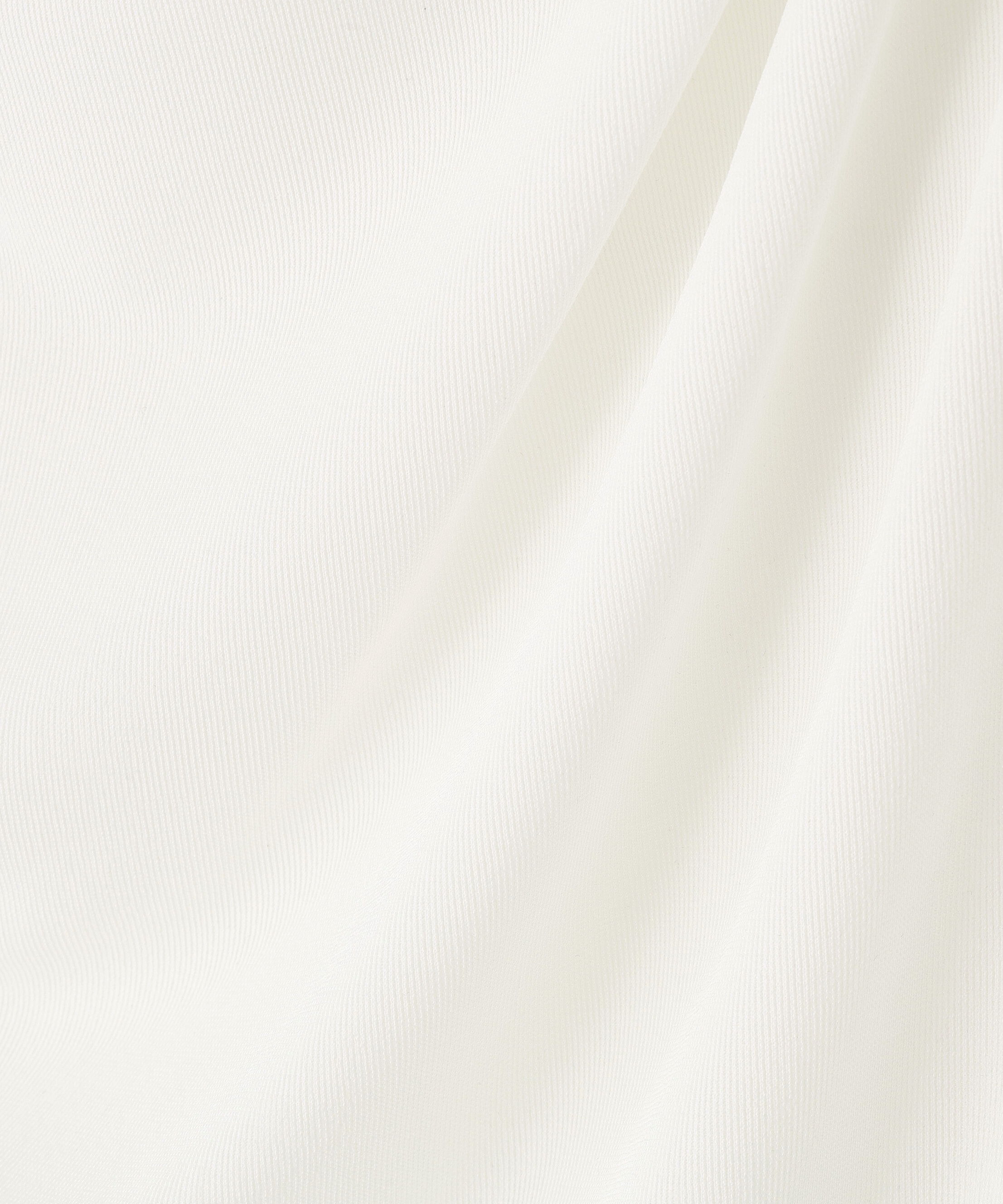 PROPORTION BODY DRESSING「〈a/mie〉アシメドレーププルオーバー」|Tシャツ・カットソー|