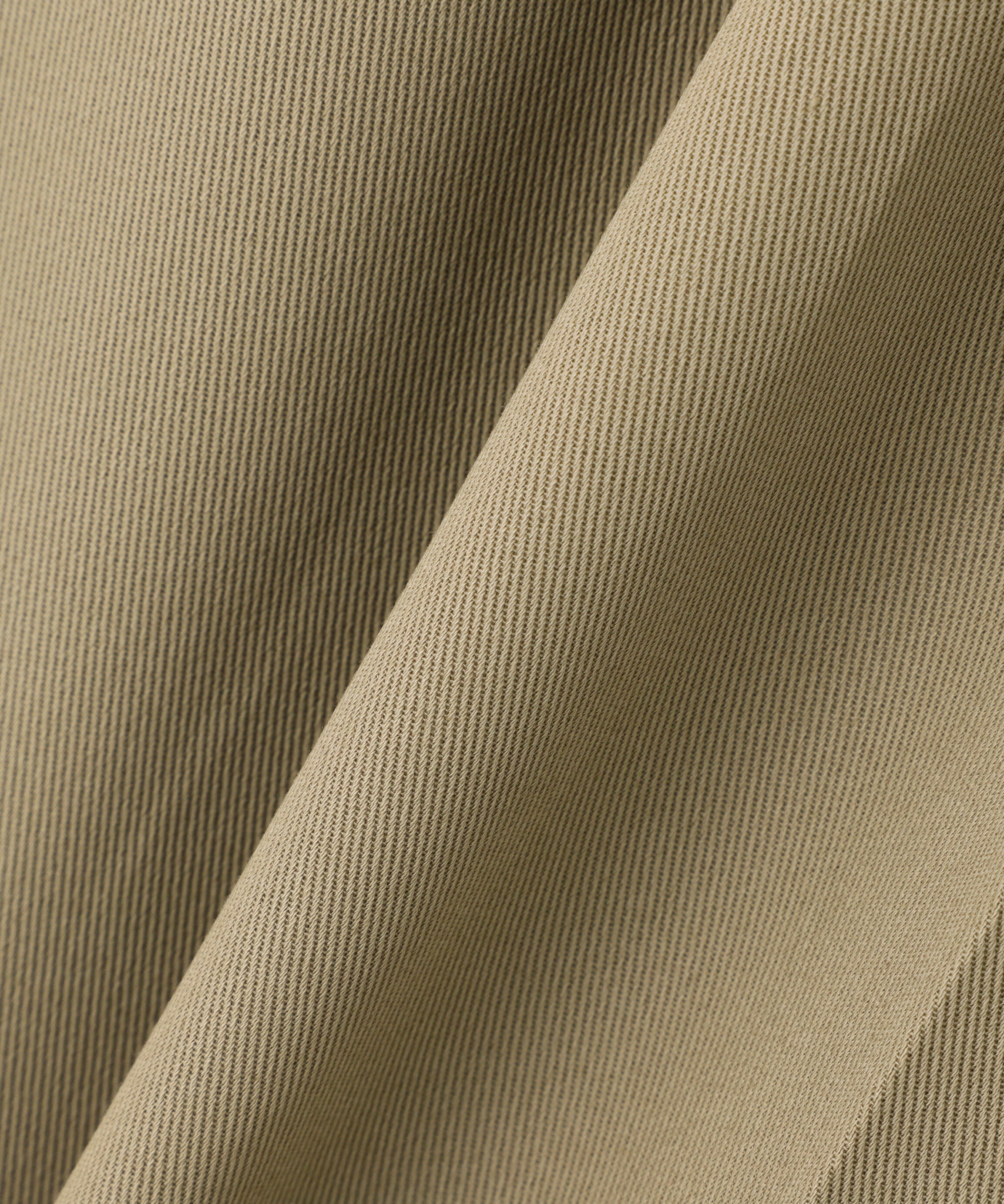 YLEVE 「YLEVE / HIGHTWISTED COTTON GABA TROUSERS」|その他|