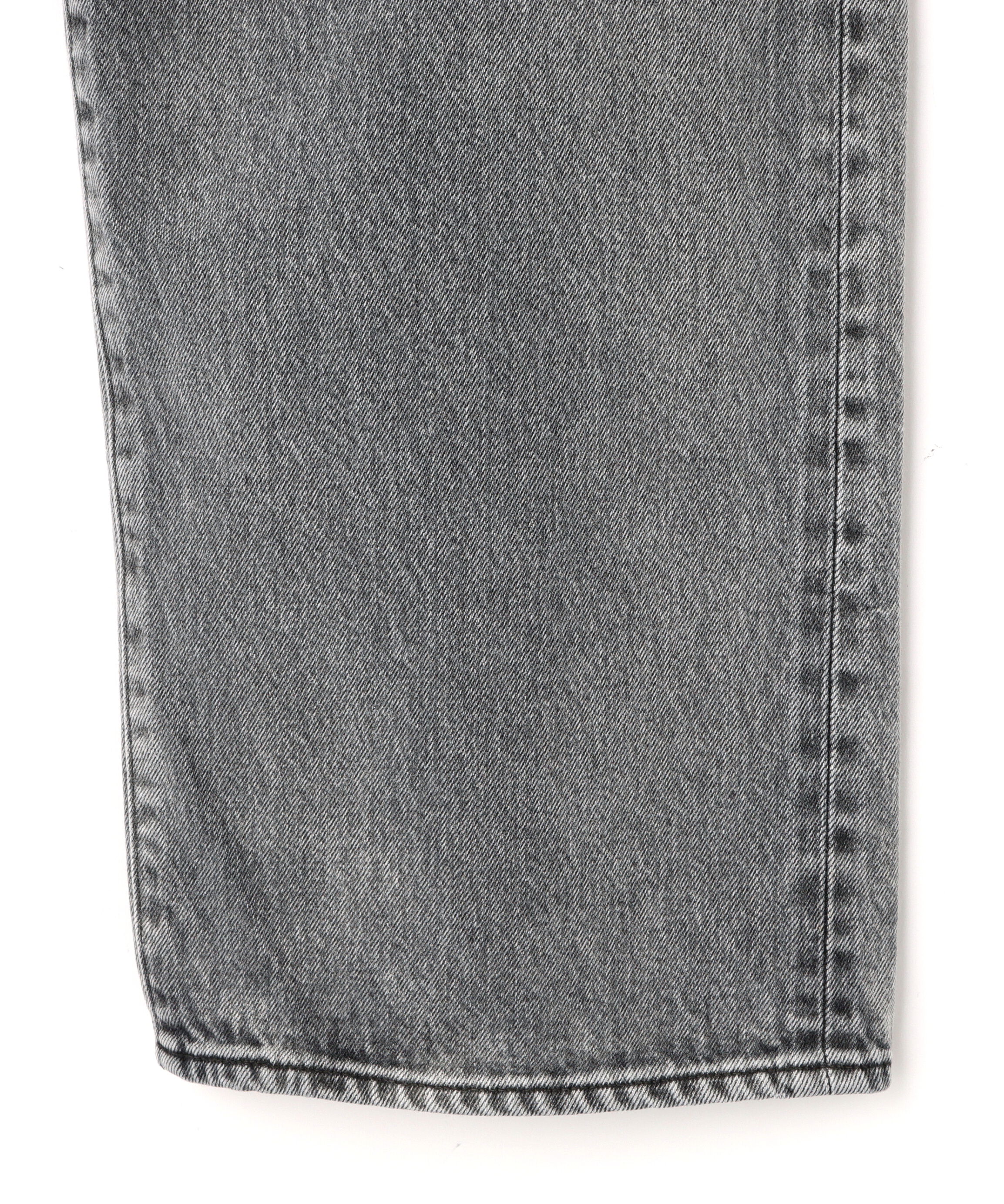YLEVE 「YLEVE / 13.5oz DENIM STRAIGHT FADE」|その他|