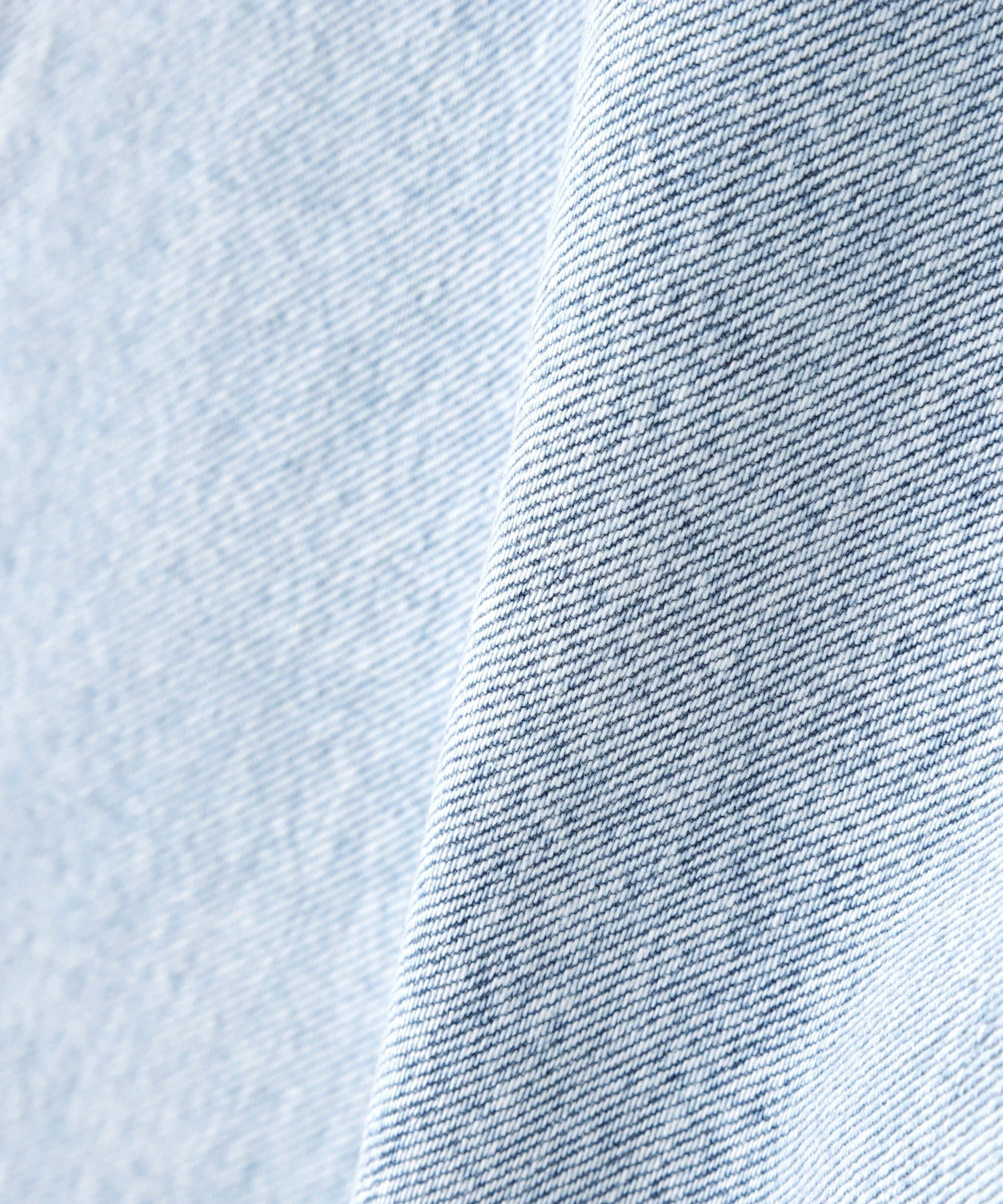 YLEVE 「YLEVE / 13.5oz DENIM STRAIGHT FADE」|その他|
