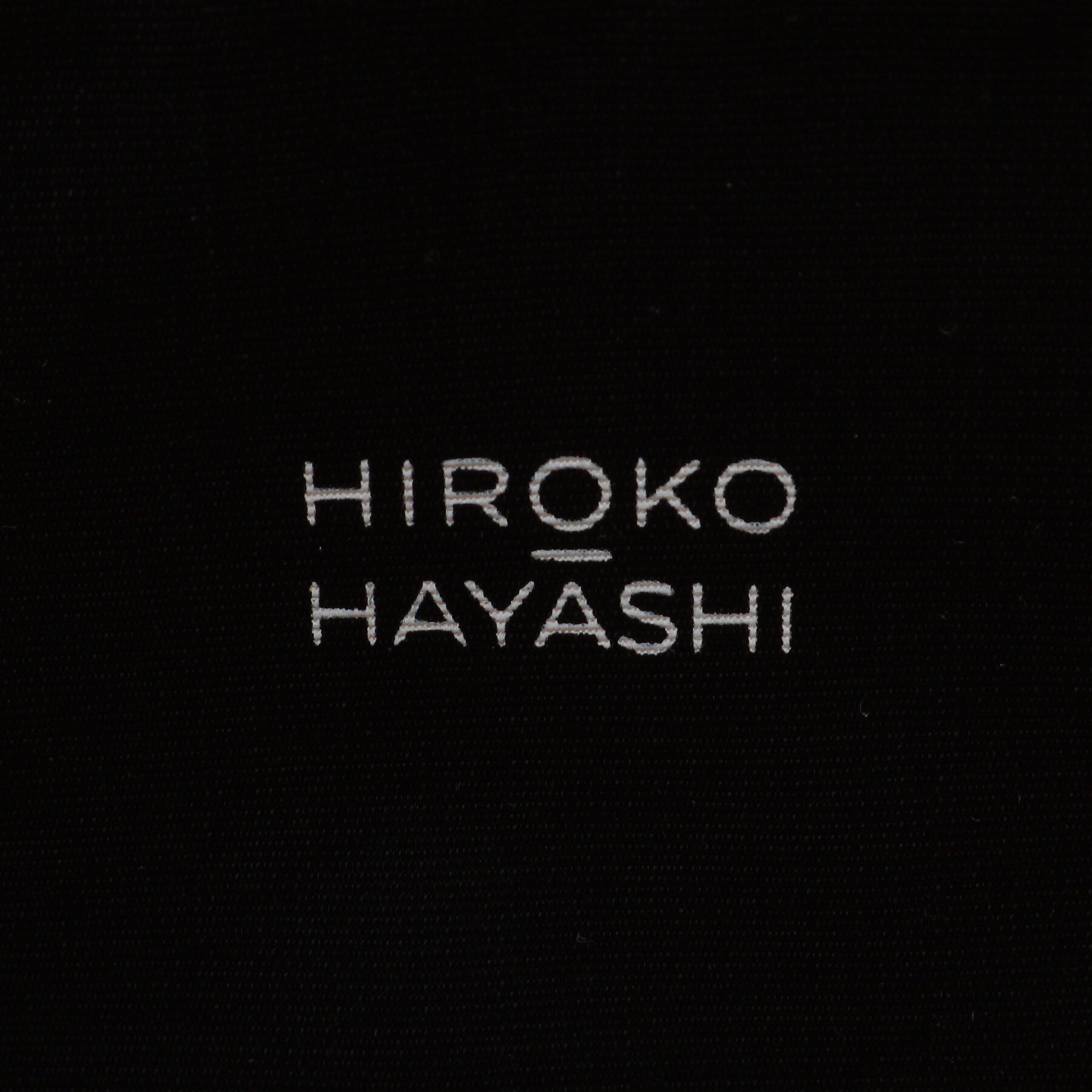 HIROKO HAYASHI「OTTICA（オッティカ）トートバッグ」|トートバッグ|
