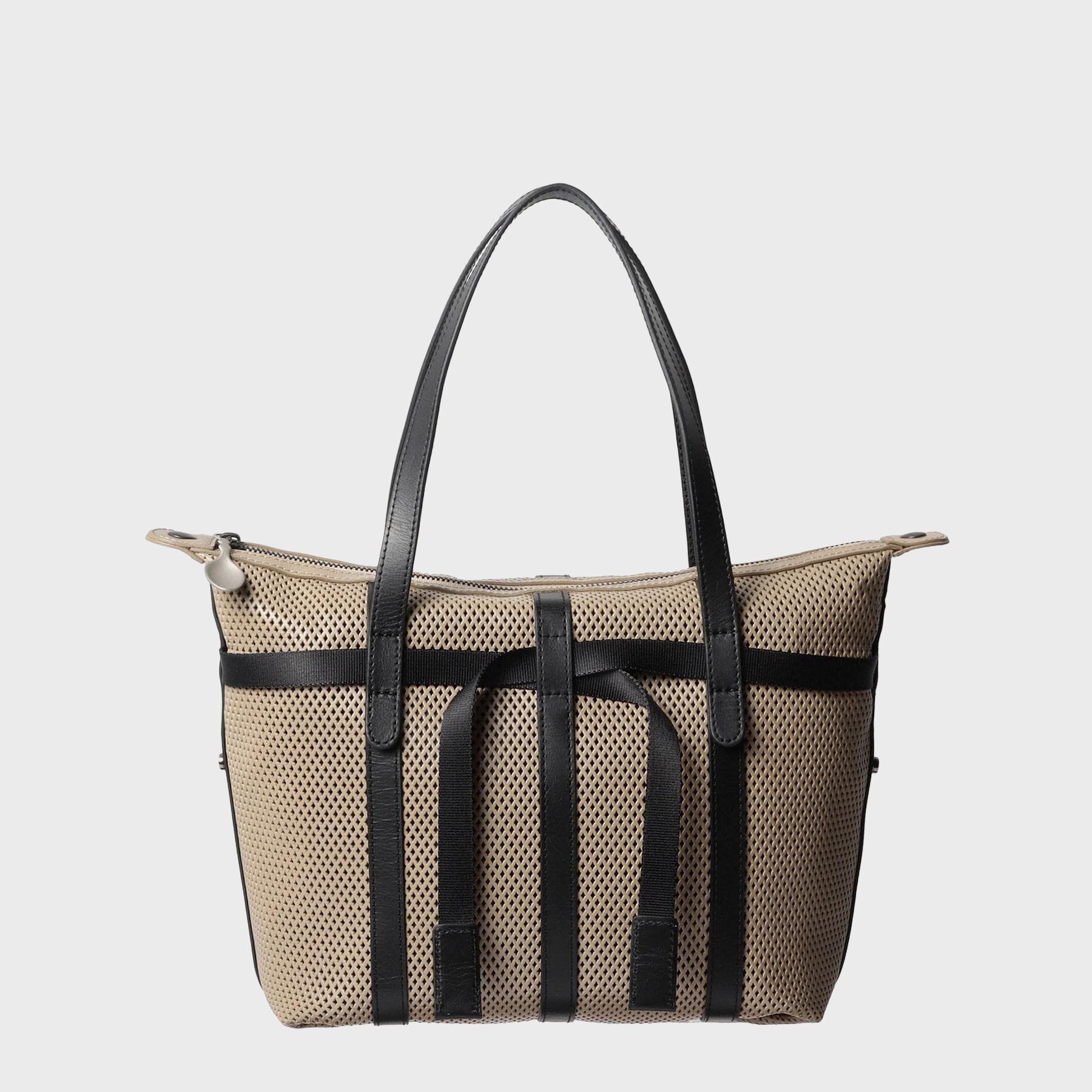HIROKO HAYASHI「PANIER（パニエ）ボストンバッグ」|ボストンバッグ|