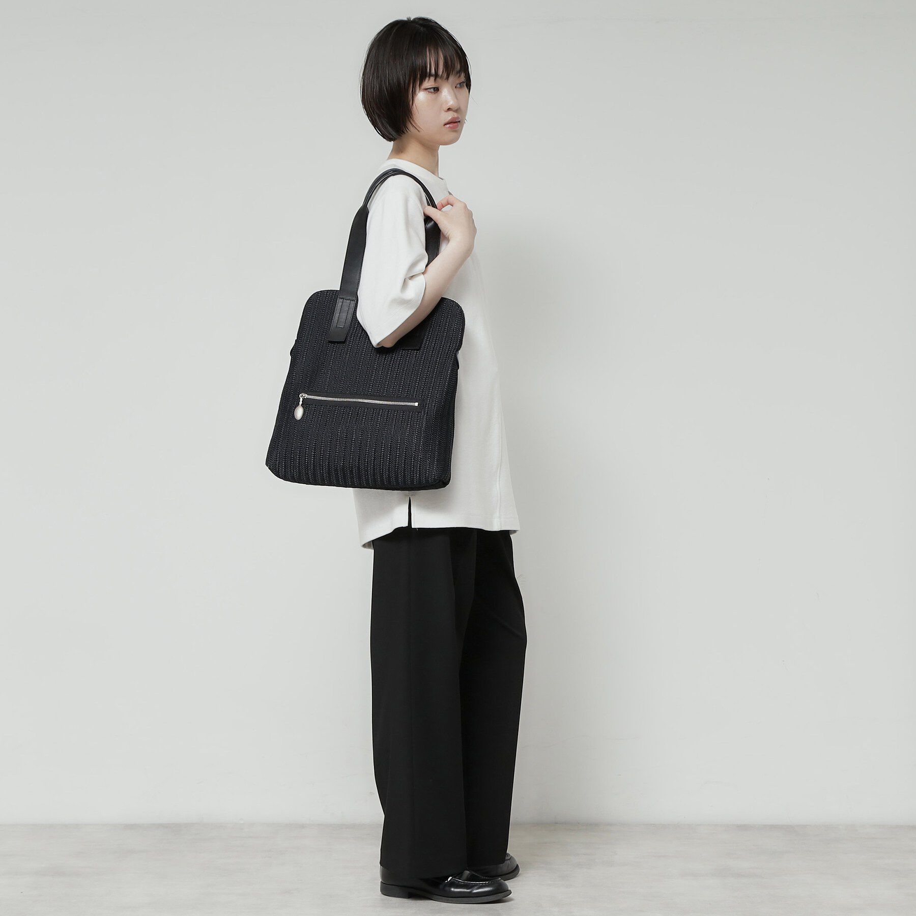 HIROKO HAYASHI「PISTA ESTIVA（ピスタ エスティーバ）トートバッグ」|トートバッグ|