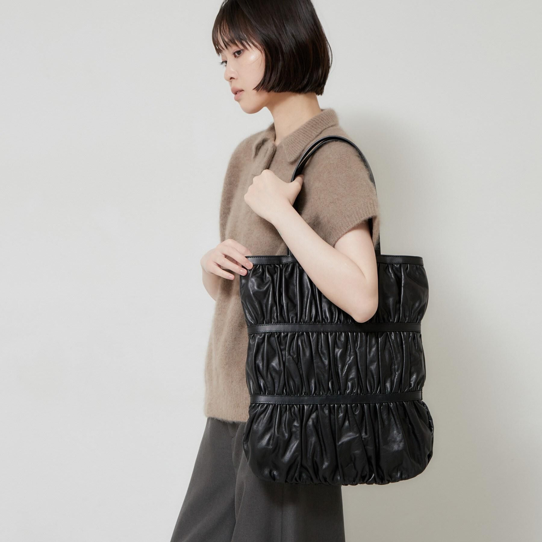 HIROKO HAYASHI「CRESPA（クレスパ）トートバッグ」|トートバッグ|