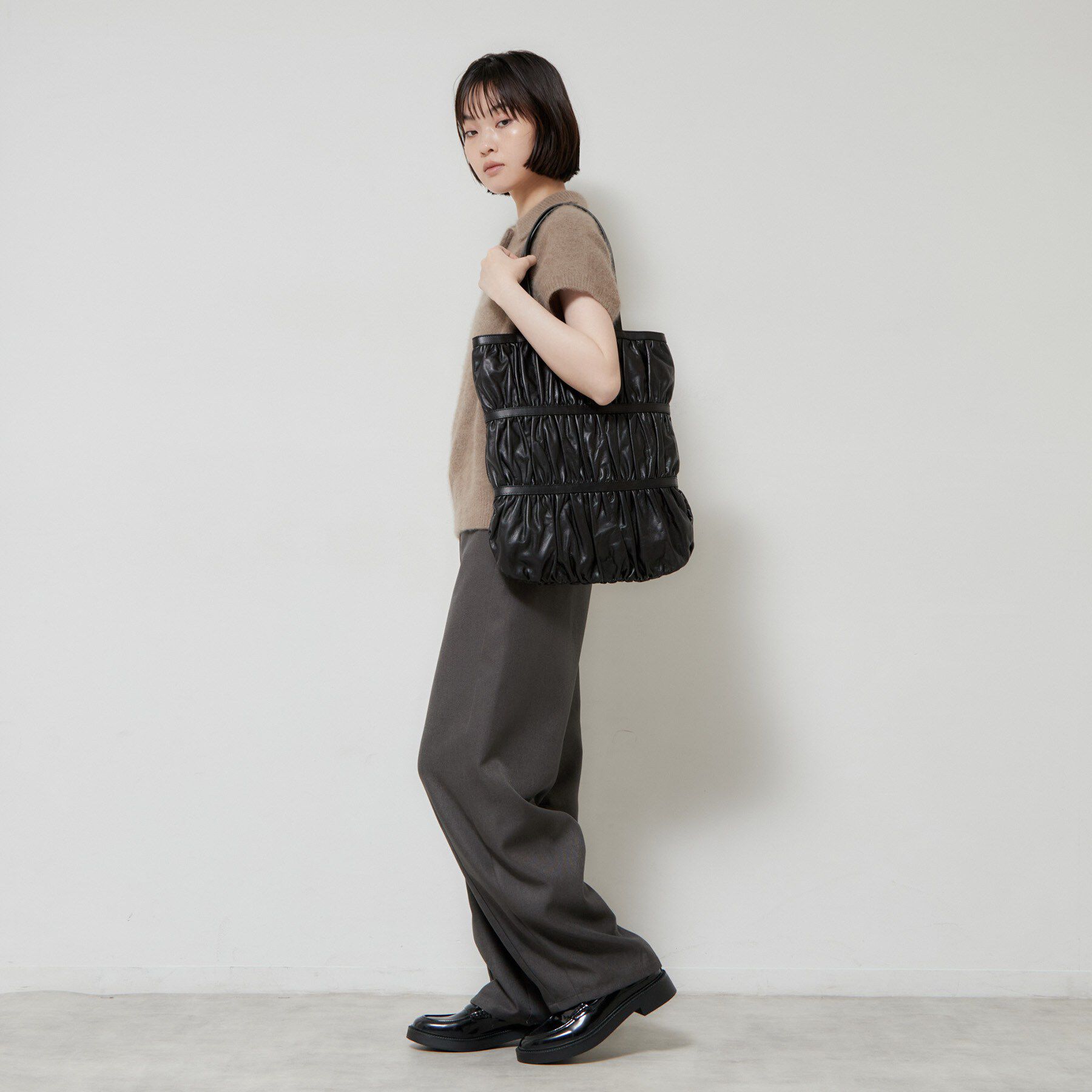 HIROKO HAYASHI「CRESPA（クレスパ）トートバッグ」|トートバッグ|