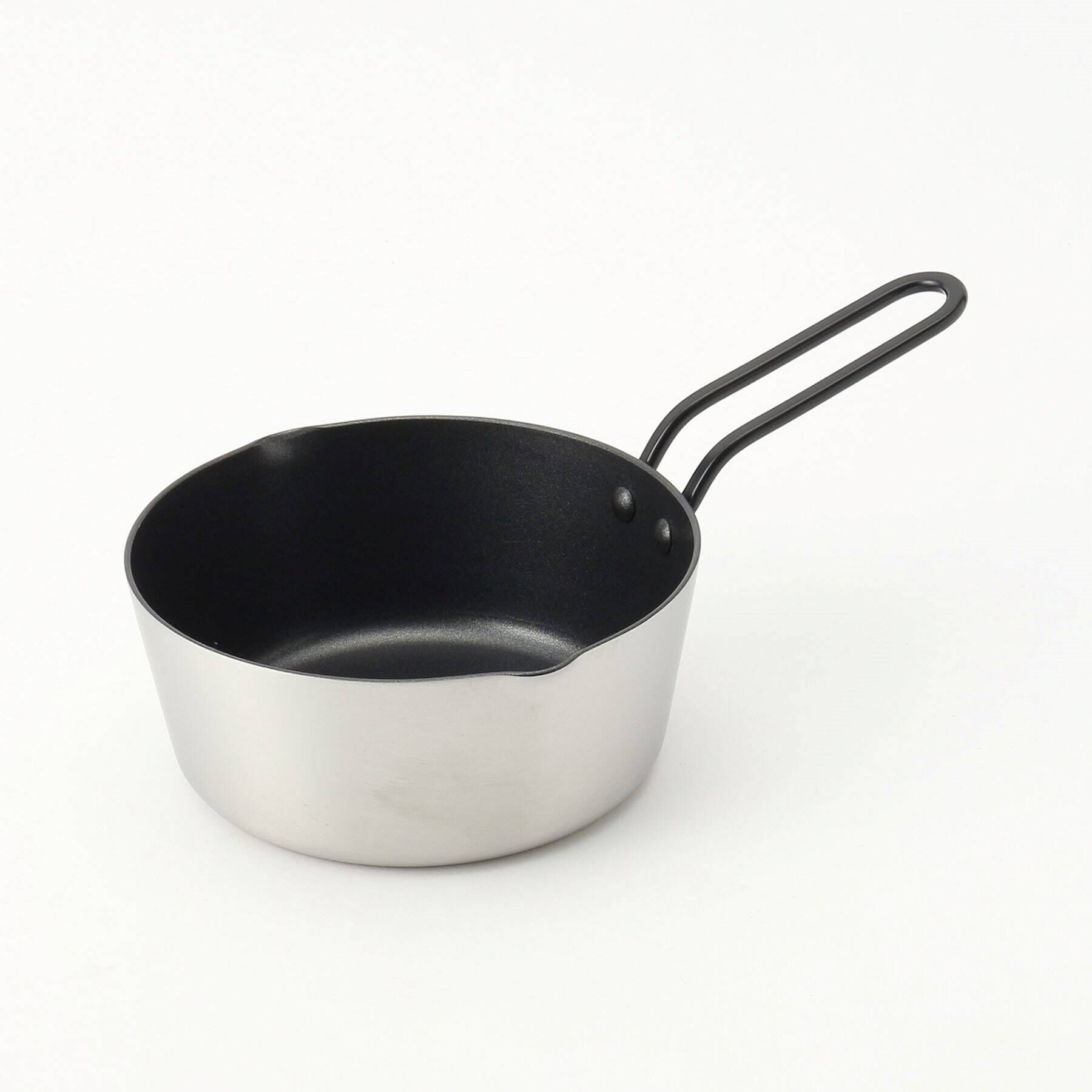 212 KITCHEN STORE「二層鋼ミニミルクパン 16cm ＜copan コパン＞」|食器・キッチングッズ|
