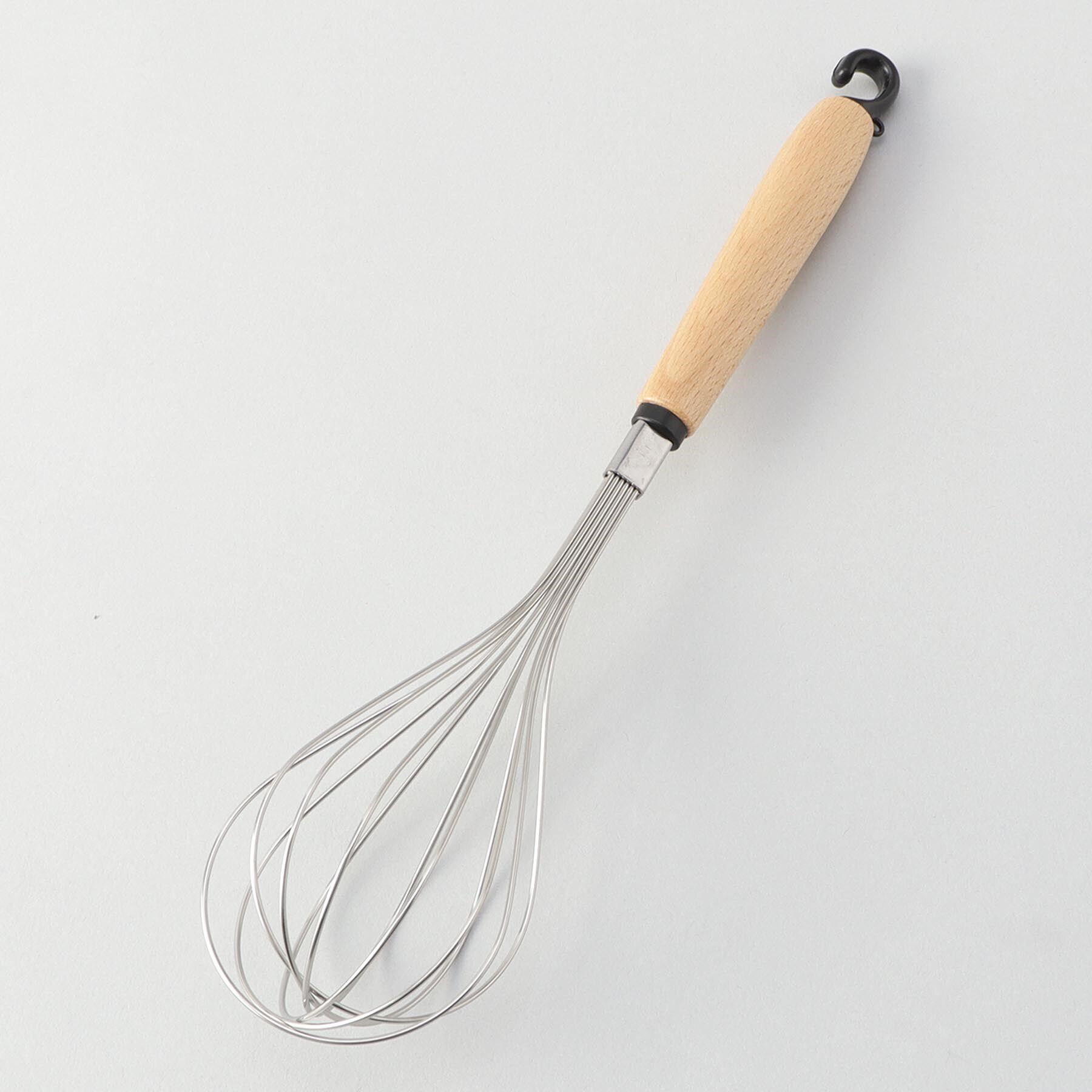 212 KITCHEN STORE「木柄 泡立て  ＜212Kオリジナル＞」|食器・キッチングッズ|