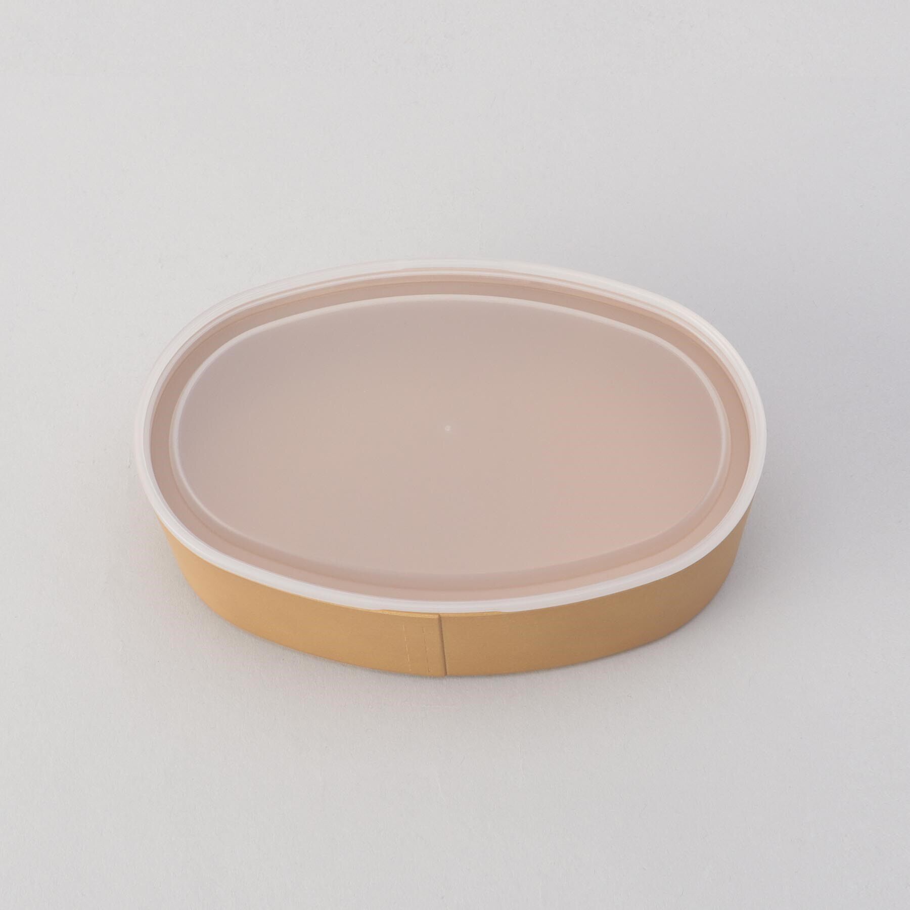 212 KITCHEN STORE「ぎゅっとおにぎりさん 抗菌ランチBOX WH」|食器・キッチングッズ|