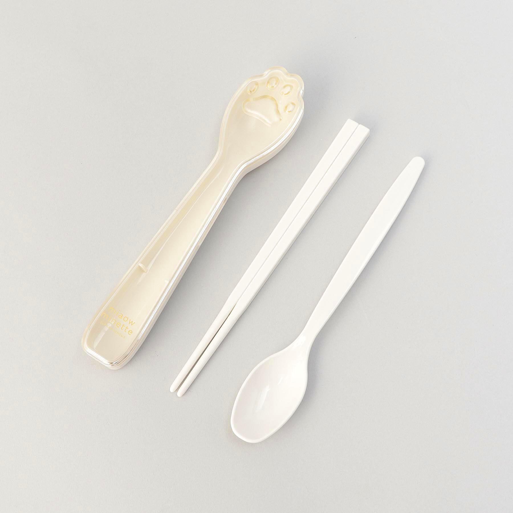 212 KITCHEN STORE「にゃお にくきゅうコンビセット W」|食器・キッチングッズ|その他