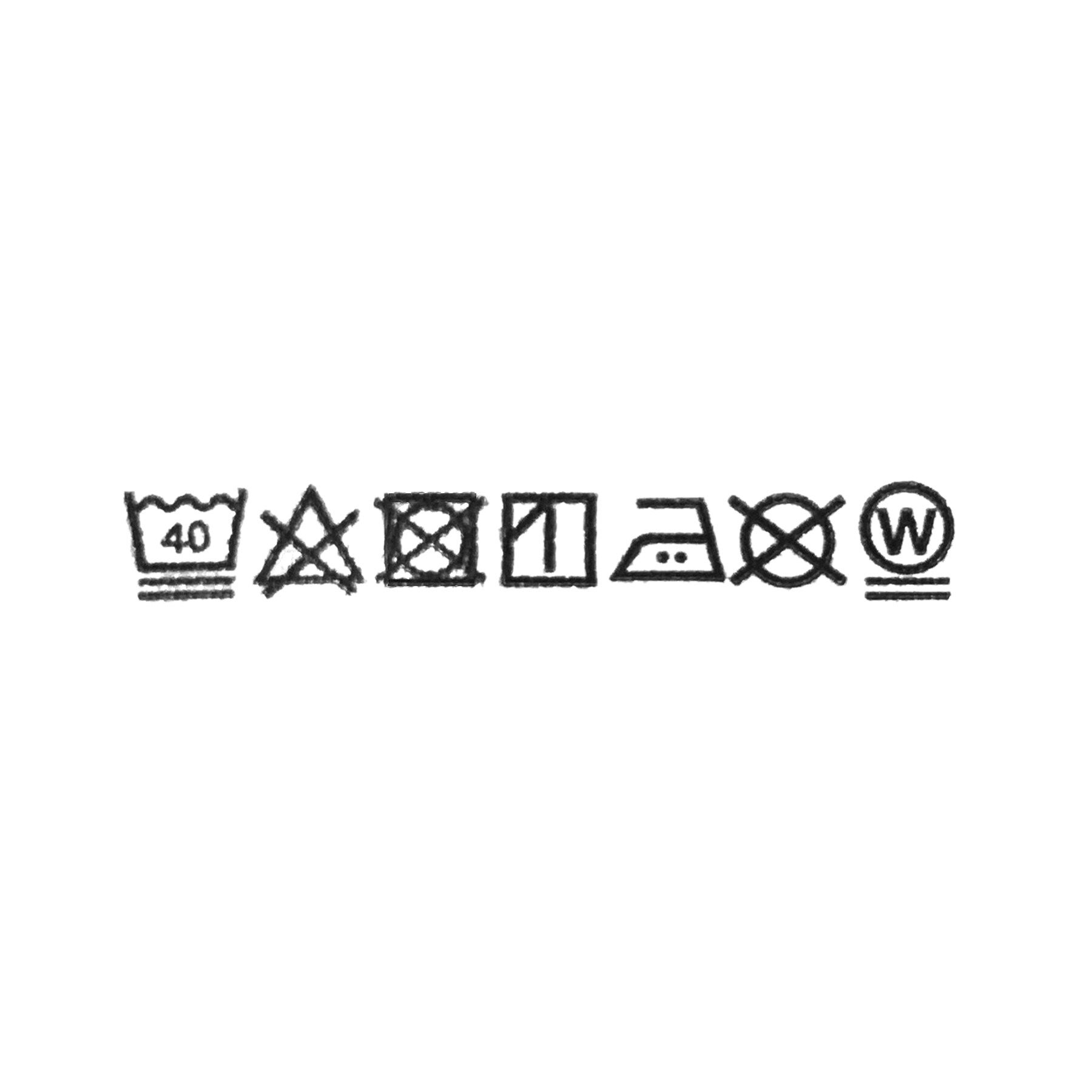 212 KITCHEN STORE「ベリーリーフエプロン RED」|食器・キッチングッズ|