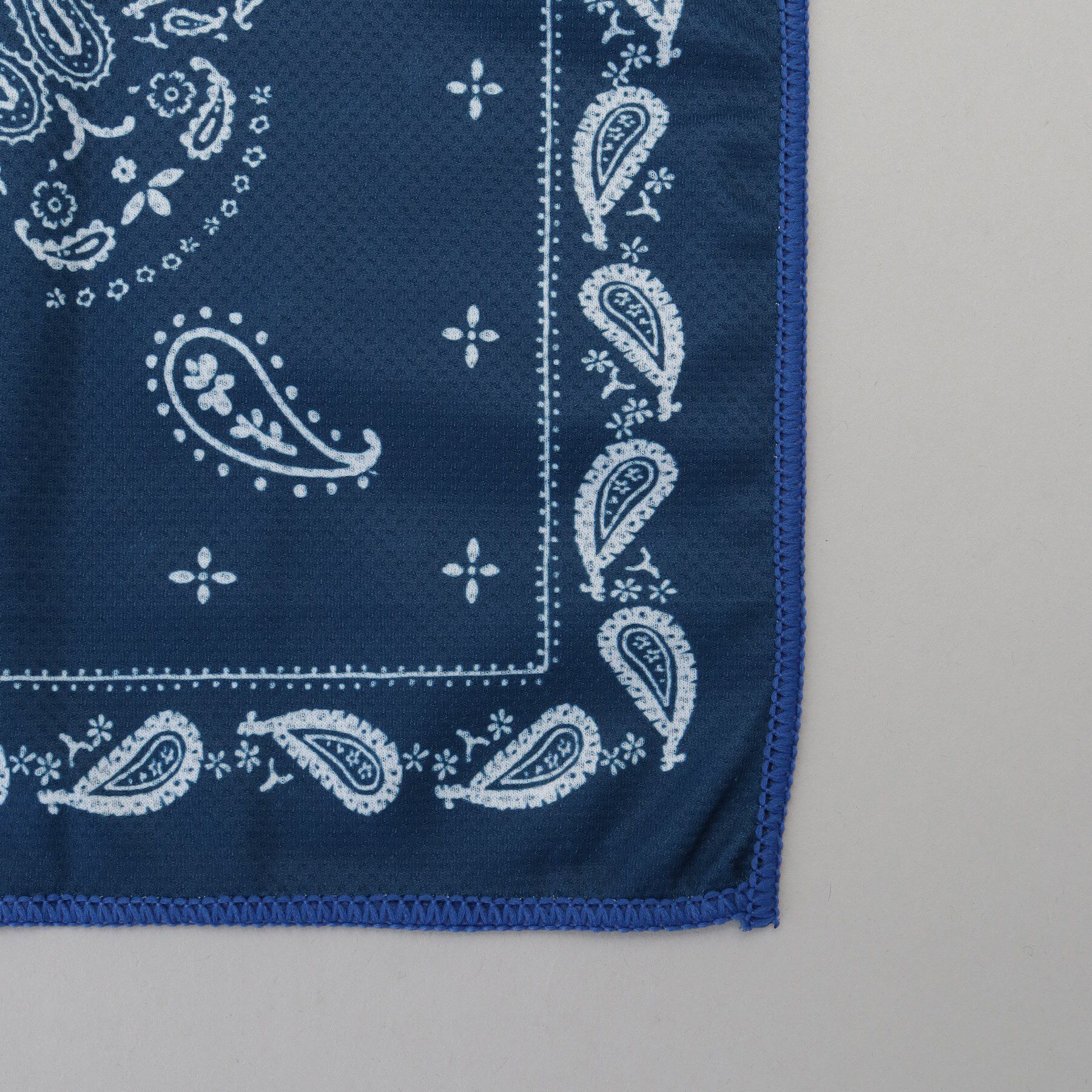 212 KITCHEN STORE「PAISLEY クールタオル NV」|その他|
