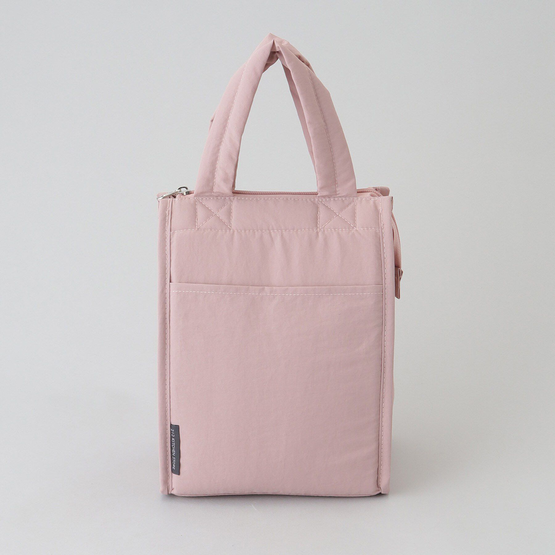 212 KITCHEN STORE「シンプルランチバッグ PK ＜212Kオリジナル＞」|食器・キッチングッズ|その他