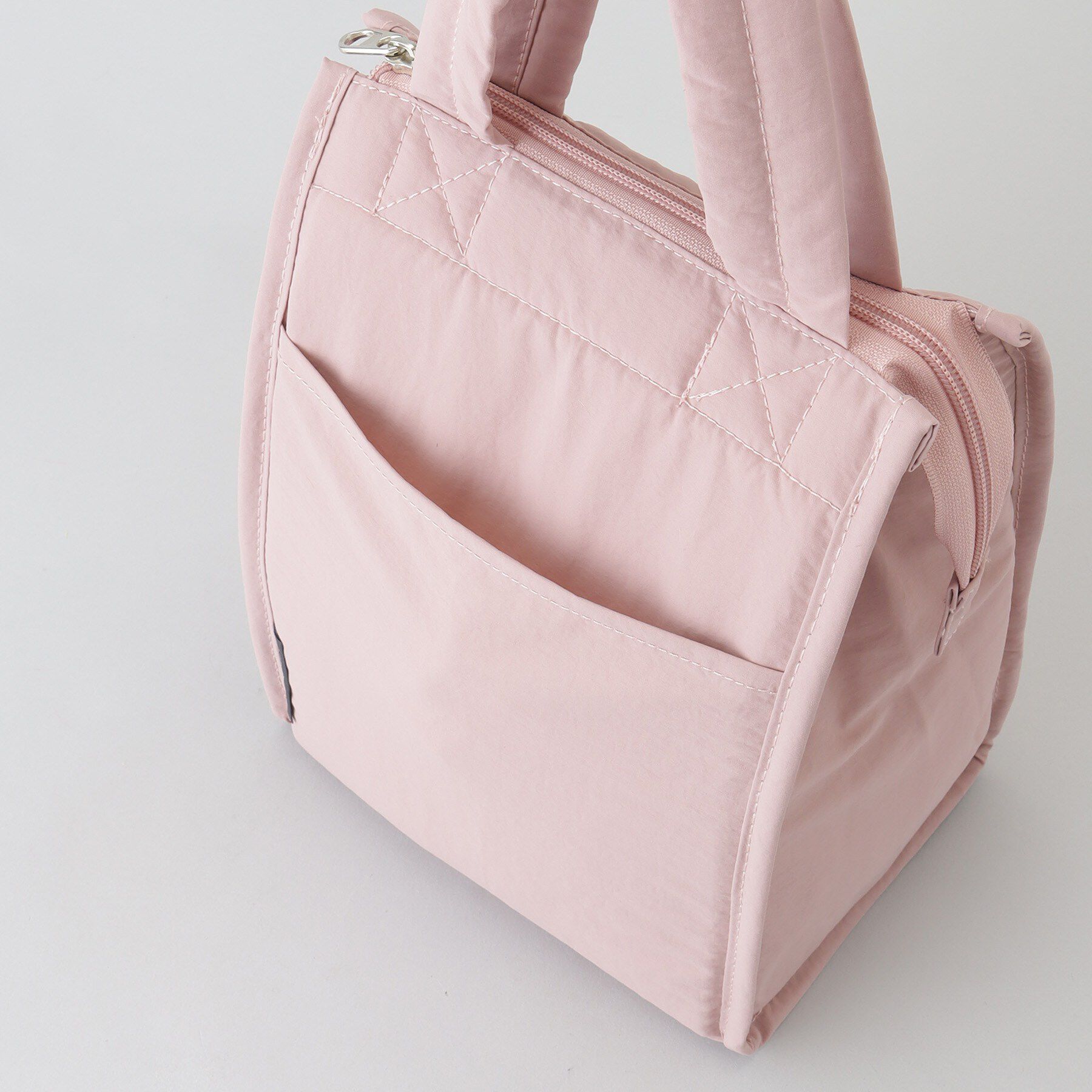 212 KITCHEN STORE「シンプルランチバッグ PK ＜212Kオリジナル＞」|食器・キッチングッズ|