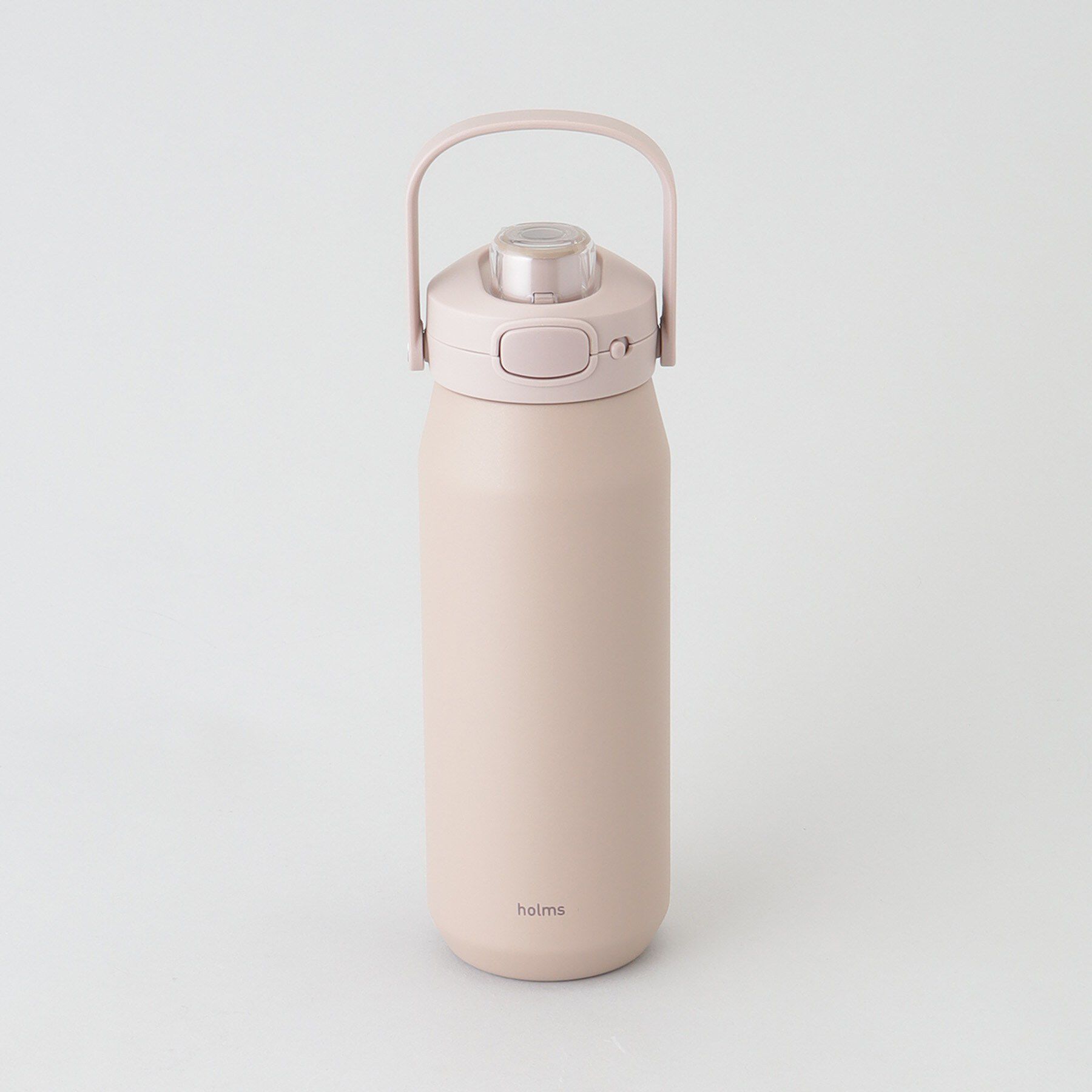 212 KITCHEN STORE「holms ホルムス ワンタッチアクティブボトル 780 BE」|食器・キッチングッズ|