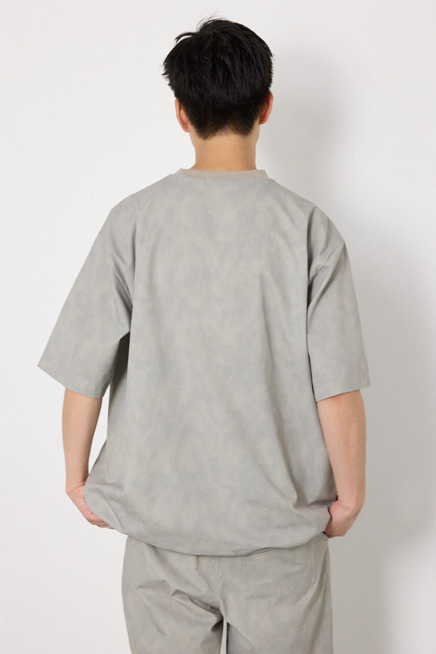 RODEO CROWNS「HOLLOW TEC トップス」|Tシャツ・カットソー|