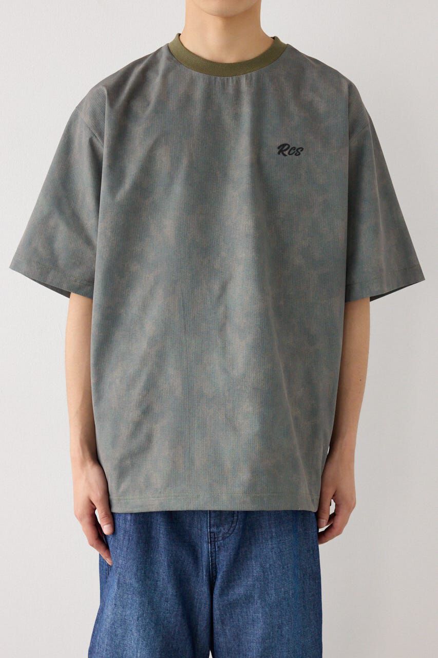 RODEO CROWNS「HOLLOW TEC トップス」|Tシャツ・カットソー|
