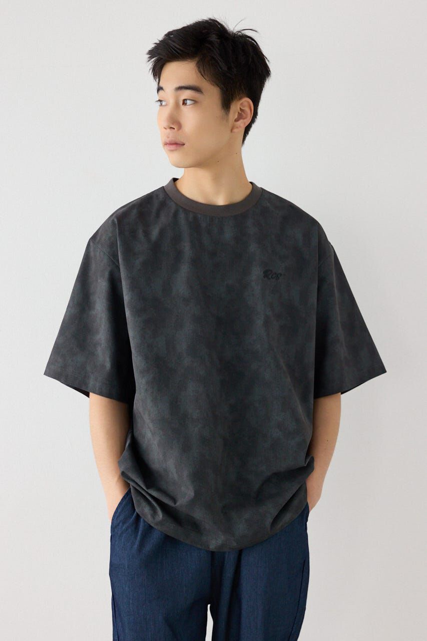 RODEO CROWNS「HOLLOW TEC トップス」|Tシャツ・カットソー|