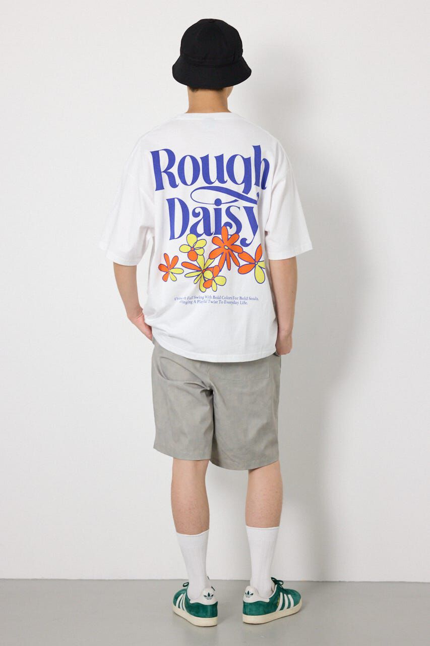 RODEO CROWNS「ラフデイジーTシャツ」|Tシャツ・カットソー|