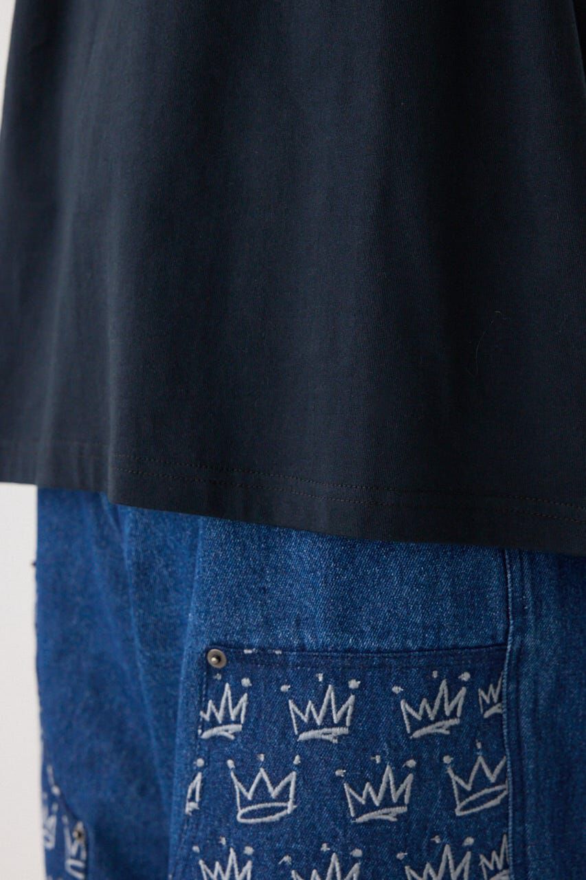 RODEO CROWNS「ラフデイジーTシャツ」|Tシャツ・カットソー|