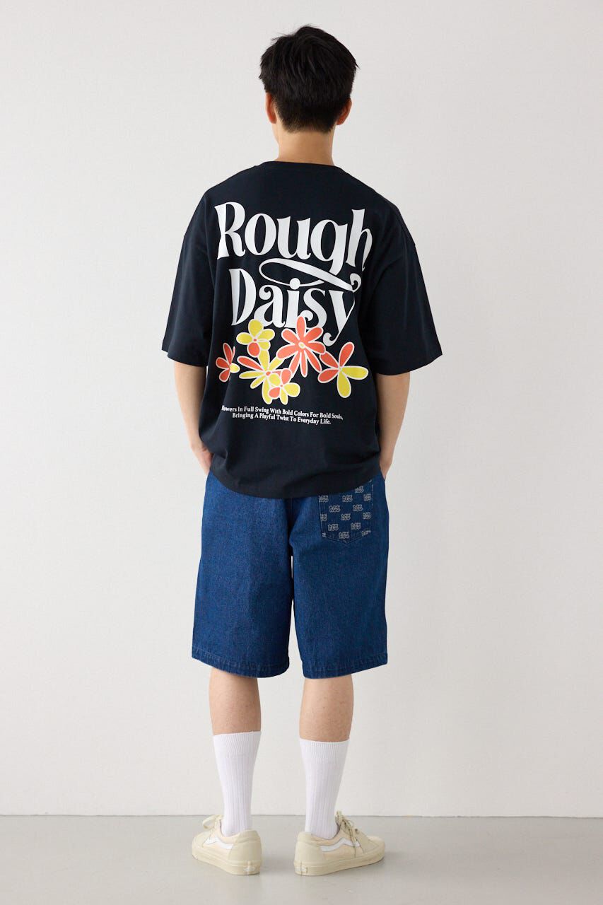RODEO CROWNS「ラフデイジーTシャツ」|Tシャツ・カットソー|